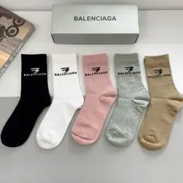 balenciaga chaussettes s_1222167